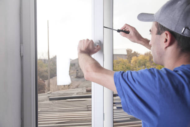 Best Aluminum Windows in Rheems, PA